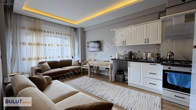 Bulut Emlaktan Kiralık 1+1 Daire