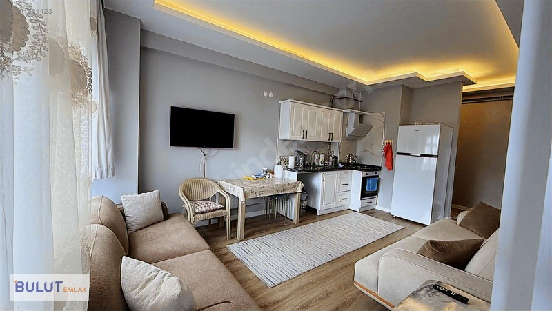 Bulut Emlaktan Kiralık 1+1 Daire — fotoğraf 2
