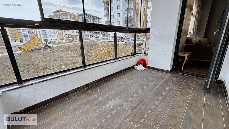 Bulut Emlaktan Kiralık 1+1 Daire — fotoğraf 4