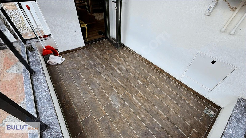 Bulut Emlaktan Kiralık 1+1 Daire — fotoğraf 5