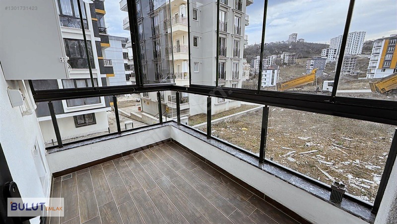 Bulut Emlaktan Kiralık 1+1 Daire — fotoğraf 8