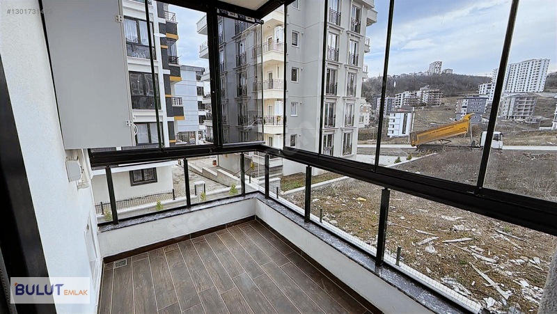Bulut Emlaktan Kiralık 1+1 Daire — fotoğraf 9