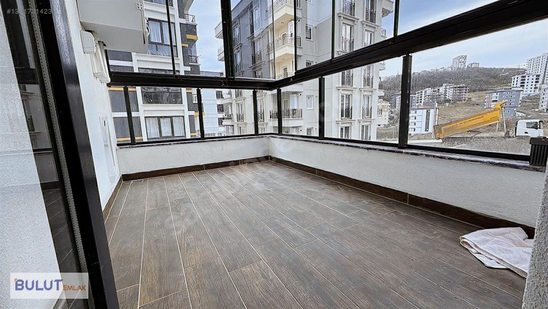 Bulut Emlaktan Kiralık 1+1 Daire — fotoğraf 10