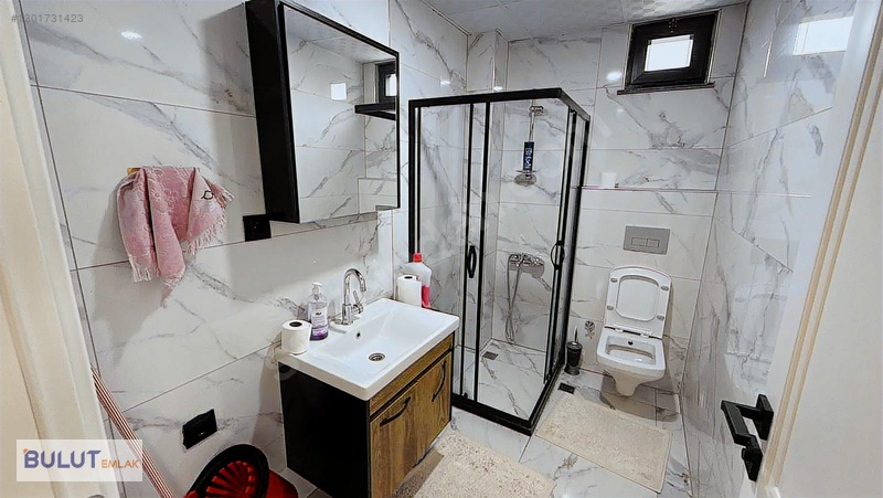 Bulut Emlaktan Kiralık 1+1 Daire — fotoğraf 11