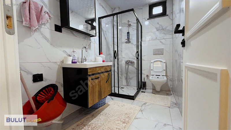 Bulut Emlaktan Kiralık 1+1 Daire — fotoğraf 12