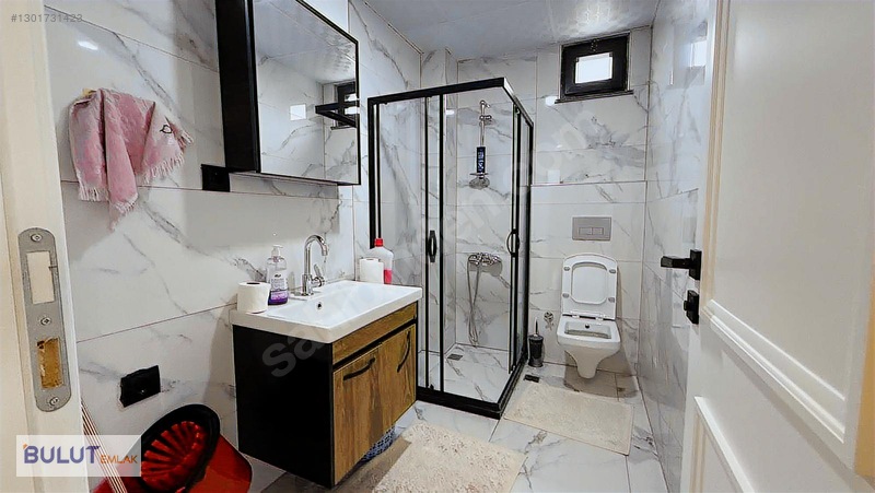 Bulut Emlaktan Kiralık 1+1 Daire — fotoğraf 13