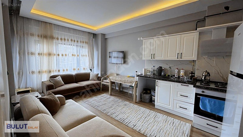 Bulut Emlaktan Kiralık 1+1 Daire — fotoğraf 17