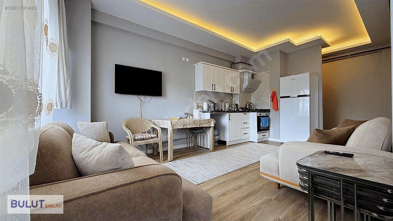 Bulut Emlaktan Kiralık 1+1 Daire — fotoğraf 18