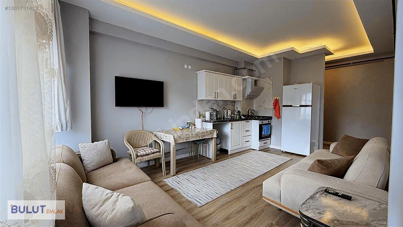 Bulut Emlaktan Kiralık 1+1 Daire — fotoğraf 19