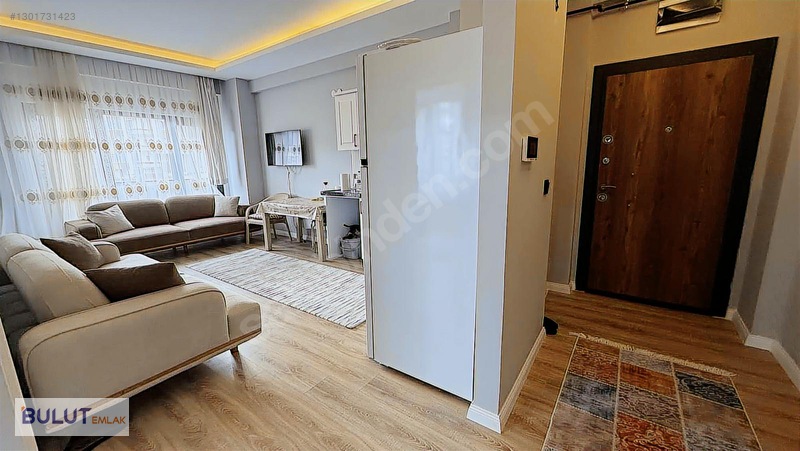 Bulut Emlaktan Kiralık 1+1 Daire — fotoğraf 20