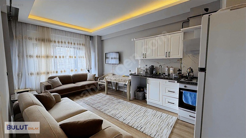 Bulut Emlaktan Kiralık 1+1 Daire — fotoğraf 21