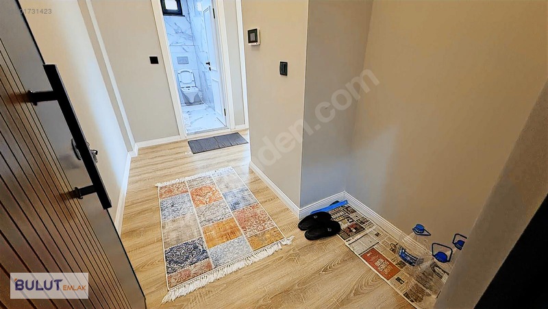 Bulut Emlaktan Kiralık 1+1 Daire — fotoğraf 22