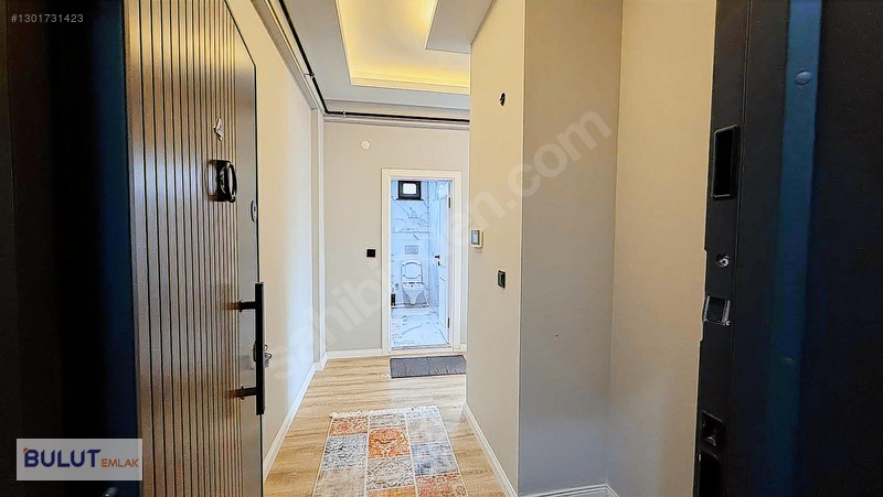 Bulut Emlaktan Kiralık 1+1 Daire — fotoğraf 23