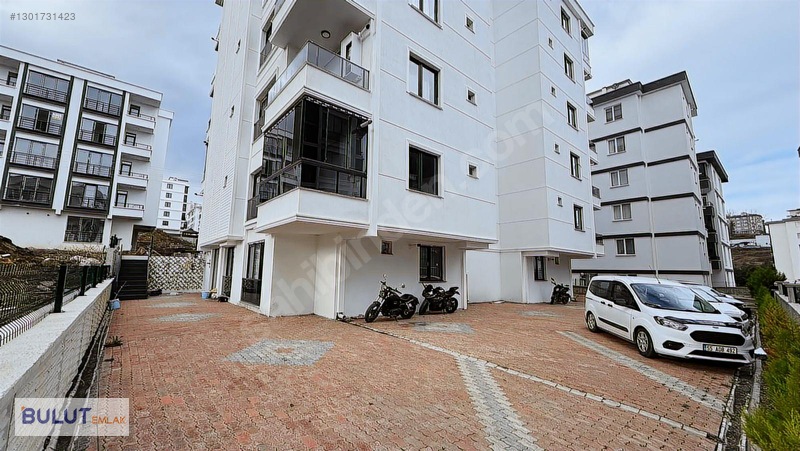 Bulut Emlaktan Kiralık 1+1 Daire — fotoğraf 24