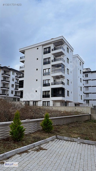 Bulut Emlaktan Kiralık 1+1 Daire — fotoğraf 25