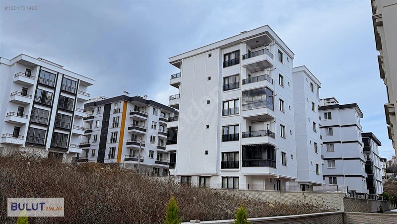Bulut Emlaktan Kiralık 1+1 Daire — fotoğraf 26