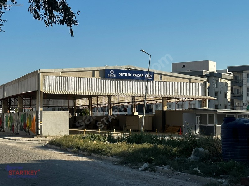 Menemen Seyrek Pazaryeri Karşısında Merkezi Konumda 1+1 Daire — fotoğraf 15