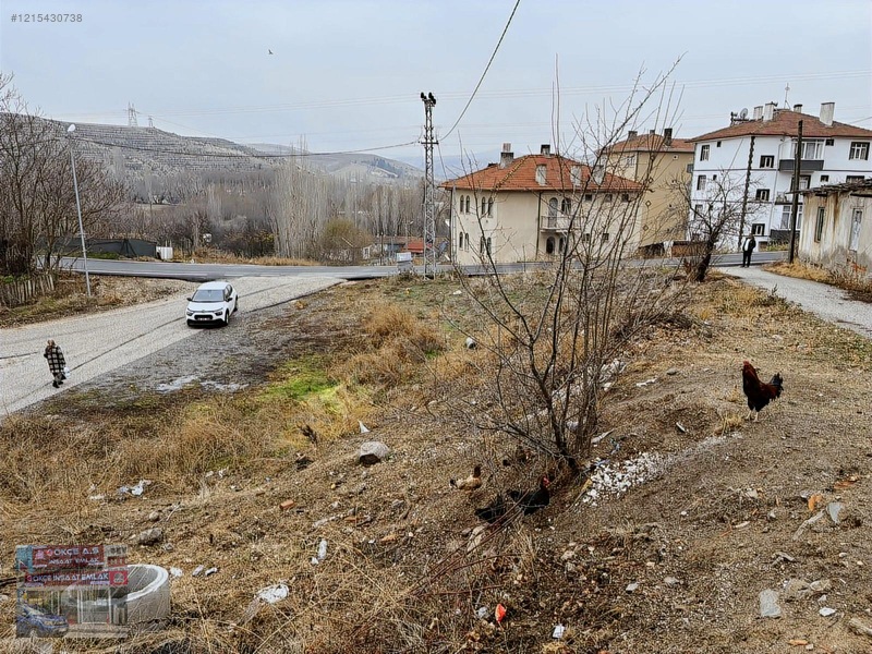 Gökçe A.ş Emlak"tan Güzelhisarda Bulunmaz Villa Parseli — fotoğraf 5