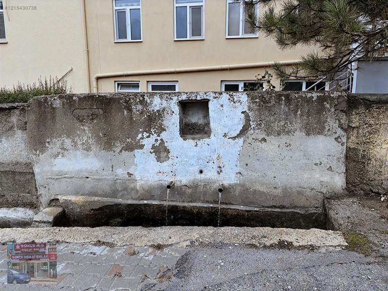 Gökçe A.ş Emlak"tan Güzelhisarda Bulunmaz Villa Parseli — fotoğraf 10