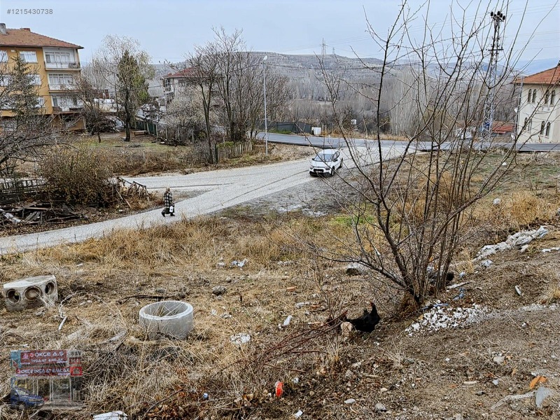 Gökçe A.ş Emlak"tan Güzelhisarda Bulunmaz Villa Parseli — fotoğraf 12