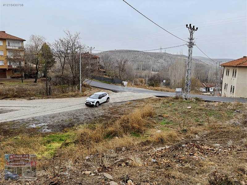 Gökçe A.ş Emlak"tan Güzelhisarda Bulunmaz Villa Parseli — fotoğraf 13