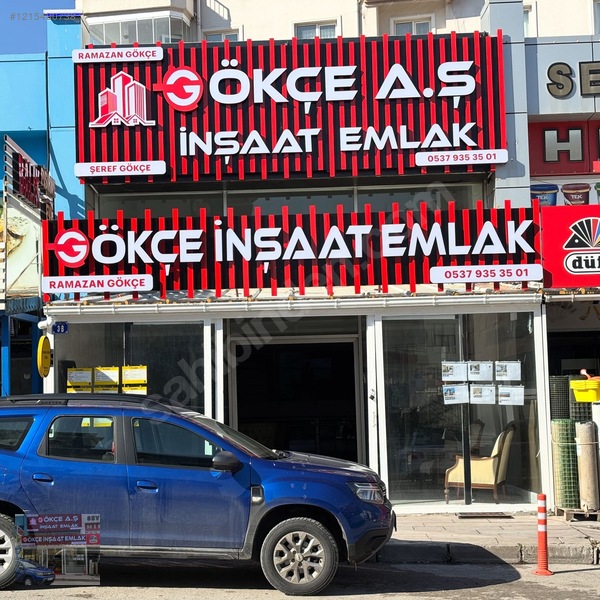 Gökçe A.ş Emlak"tan Güzelhisarda Bulunmaz Villa Parseli — fotoğraf 14