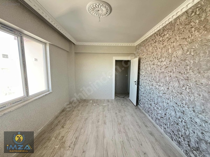 Önü Kapanmaz Vadi Cephe,çok Geniş,sıfır Yapı Kat Bahçeli 2+1 — fotoğraf 17
