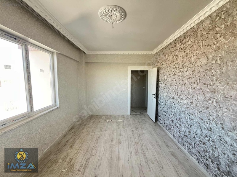 Önü Kapanmaz Vadi Cephe,çok Geniş,sıfır Yapı Kat Bahçeli 2+1 — fotoğraf 18