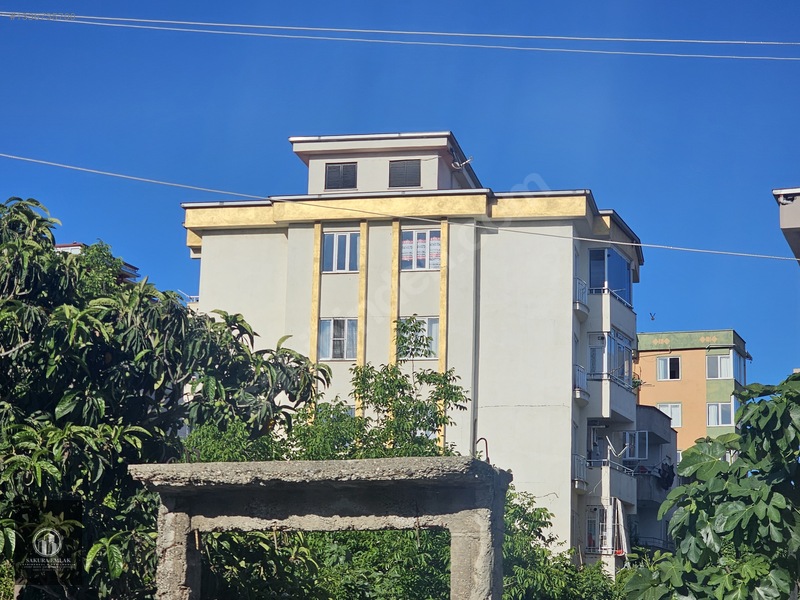 Sakura Emlaktan Orman Bölge Hasırcıoğlu Mevki (Kiracılı) 2+1