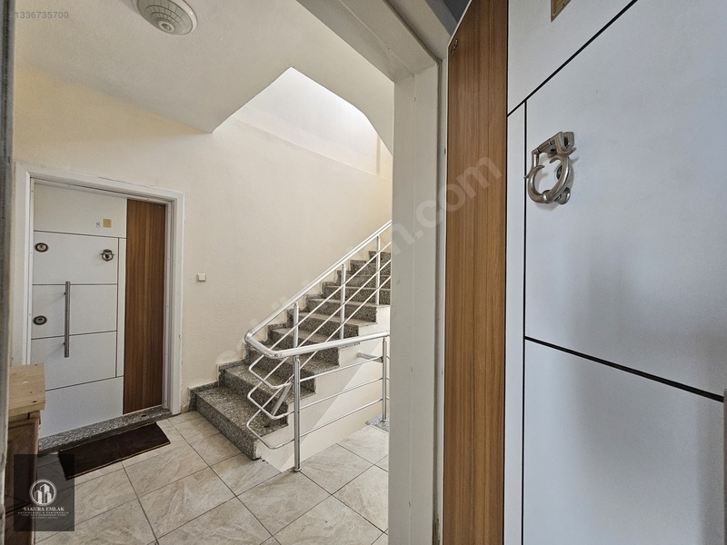 Sakura Emlaktan Orman Bölge Hasırcıoğlu Mevki (kiracılı) 2+1 — fotoğraf 2