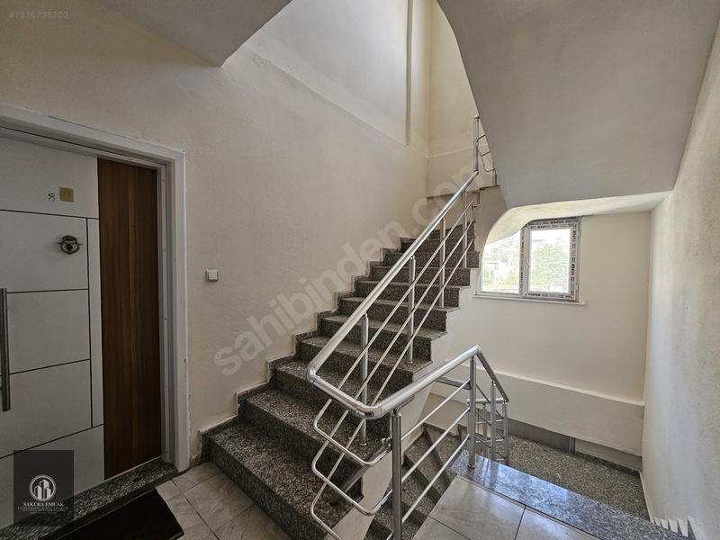 Sakura Emlaktan Orman Bölge Hasırcıoğlu Mevki (kiracılı) 2+1 — fotoğraf 3