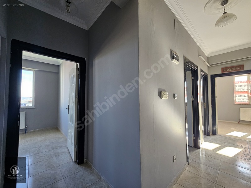 Sakura Emlaktan Orman Bölge Hasırcıoğlu Mevki (kiracılı) 2+1 — fotoğraf 6