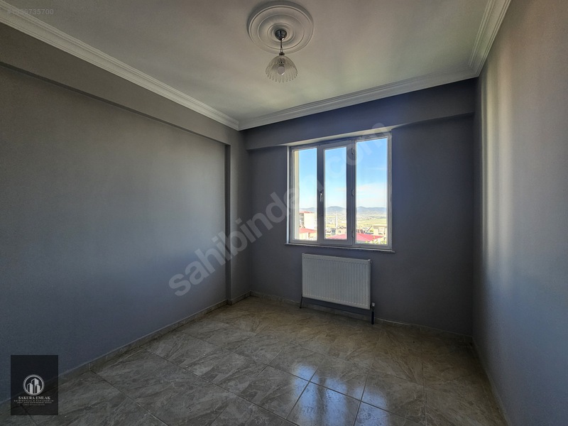 Sakura Emlaktan Orman Bölge Hasırcıoğlu Mevki (kiracılı) 2+1 — fotoğraf 7