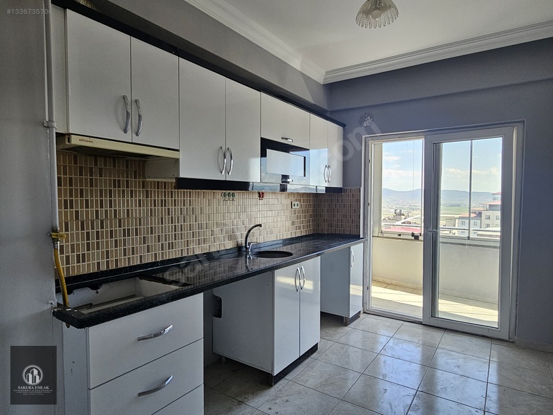 Sakura Emlaktan Orman Bölge Hasırcıoğlu Mevki (kiracılı) 2+1 — fotoğraf 8