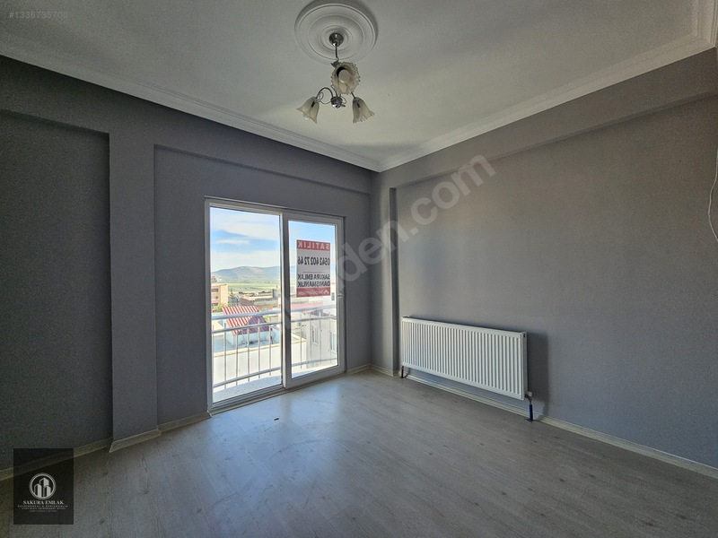 Sakura Emlaktan Orman Bölge Hasırcıoğlu Mevki (kiracılı) 2+1 — fotoğraf 9
