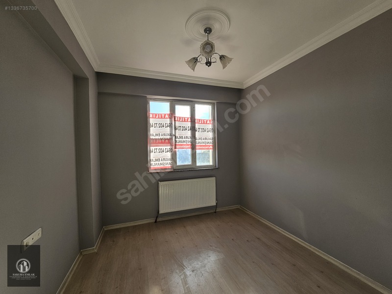 Sakura Emlaktan Orman Bölge Hasırcıoğlu Mevki (kiracılı) 2+1 — fotoğraf 10