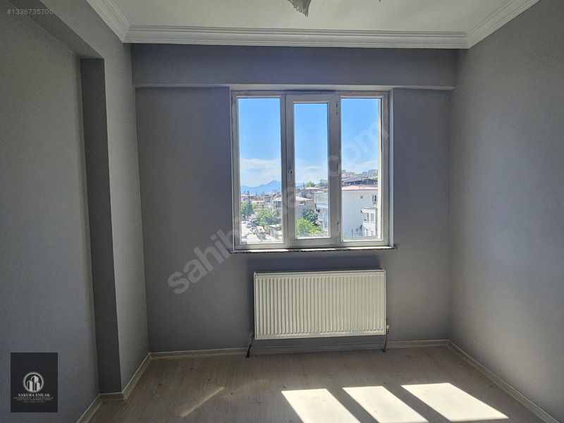 Sakura Emlaktan Orman Bölge Hasırcıoğlu Mevki (kiracılı) 2+1 — fotoğraf 11