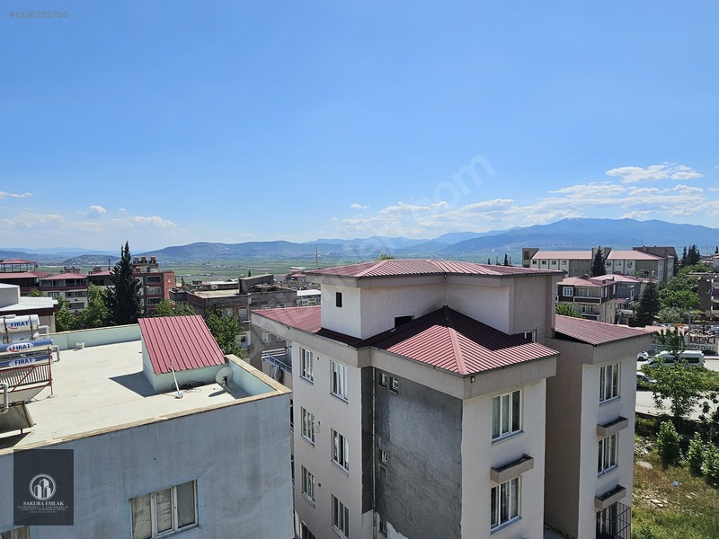 Sakura Emlaktan Orman Bölge Hasırcıoğlu Mevki (kiracılı) 2+1 — fotoğraf 14