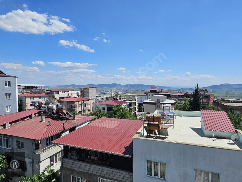 Sakura Emlaktan Orman Bölge Hasırcıoğlu Mevki (kiracılı) 2+1 — fotoğraf 15