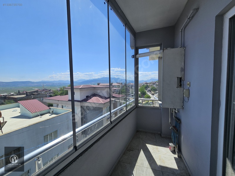 Sakura Emlaktan Orman Bölge Hasırcıoğlu Mevki (kiracılı) 2+1 — fotoğraf 16