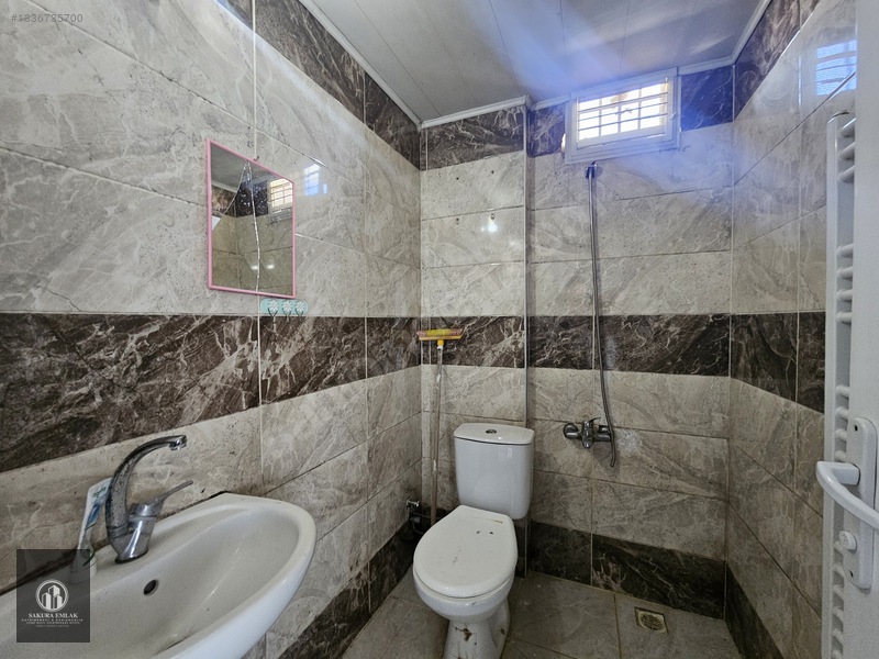 Sakura Emlaktan Orman Bölge Hasırcıoğlu Mevki (kiracılı) 2+1 — fotoğraf 17