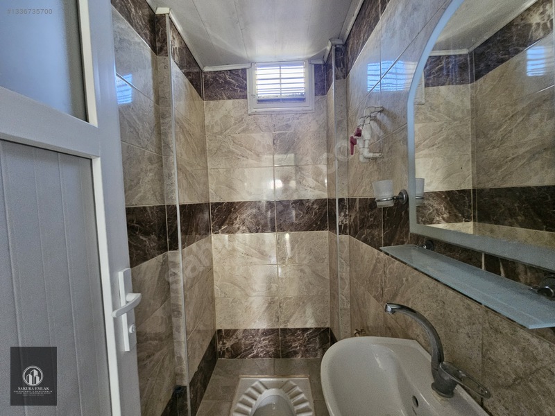 Sakura Emlaktan Orman Bölge Hasırcıoğlu Mevki (kiracılı) 2+1 — fotoğraf 18