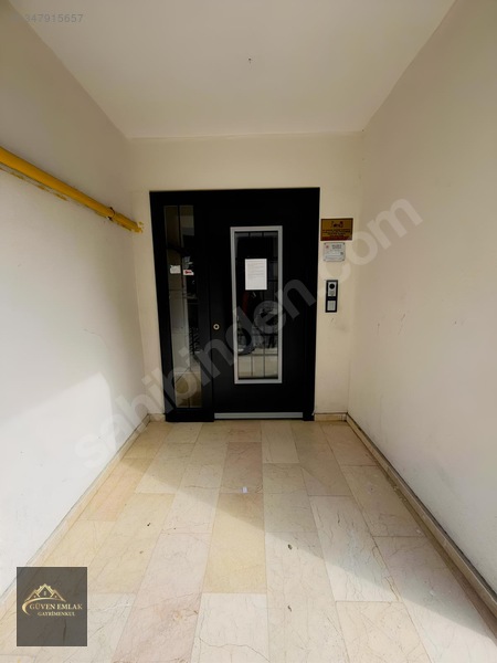 Güven'den Hacılar Meydanı Mahallesin'de Satılık 3+1 Daire — fotoğraf 4
