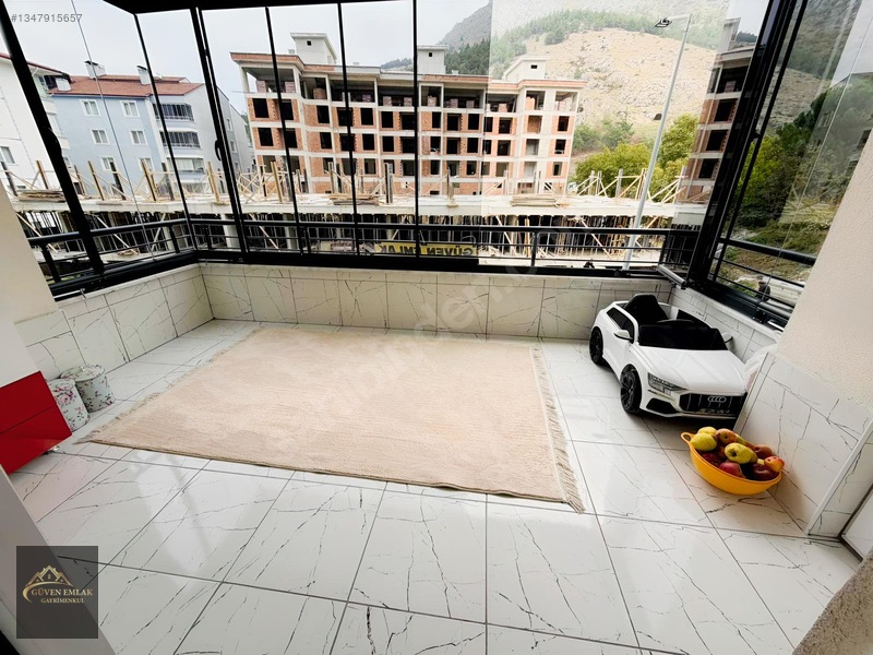 Güven'den Hacılar Meydanı Mahallesin'de Satılık 3+1 Daire — fotoğraf 18