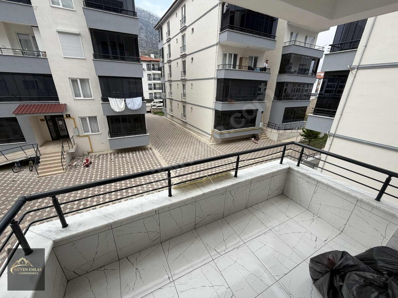 Güven'den Hacılar Meydanı Mahallesin'de Satılık 3+1 Daire — fotoğraf 33