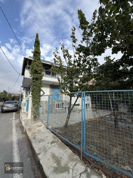 Beylikdüzü Sahilde Müstakil Bahçeli Villa — fotoğraf 4
