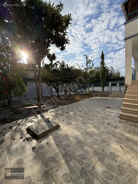 Beylikdüzü Sahilde Müstakil Bahçeli Villa — fotoğraf 5