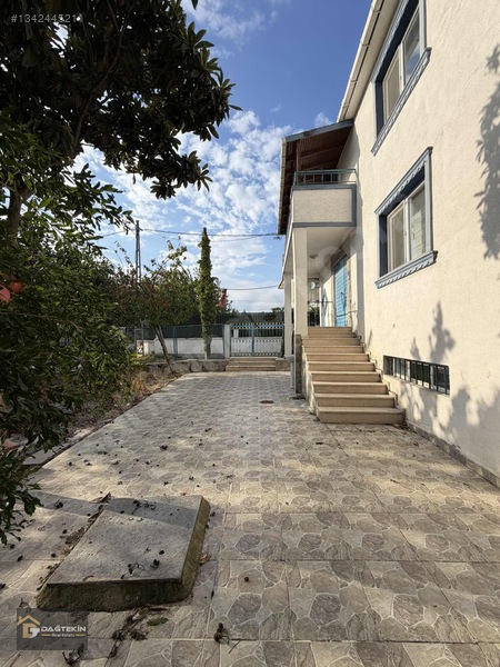 Beylikdüzü Sahilde Müstakil Bahçeli Villa — fotoğraf 6