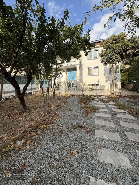 Beylikdüzü Sahilde Müstakil Bahçeli Villa — fotoğraf 7