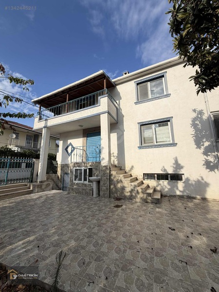 Beylikdüzü Sahilde Müstakil Bahçeli Villa — fotoğraf 8
